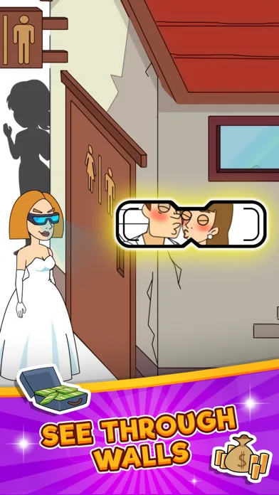 Girl Genius! screenshot 2