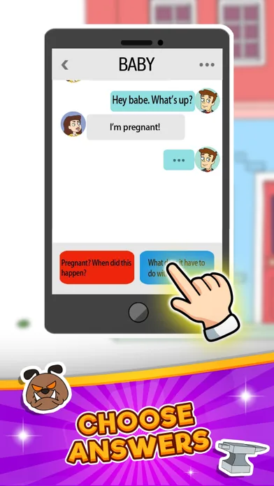 Girl Genius! screenshot 4