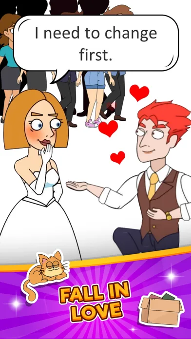 Girl Genius! screenshot 5