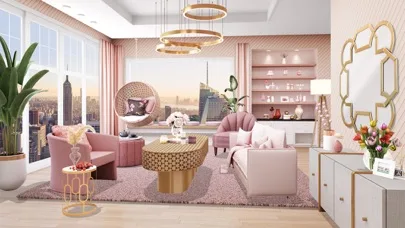 My Home Design : Modern House screenshot 5