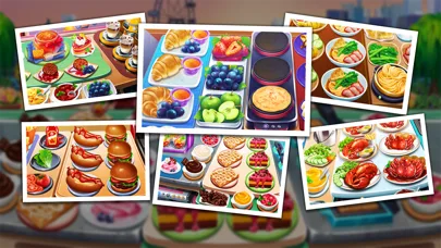 Cooking Travel - Food truck screenshot 5