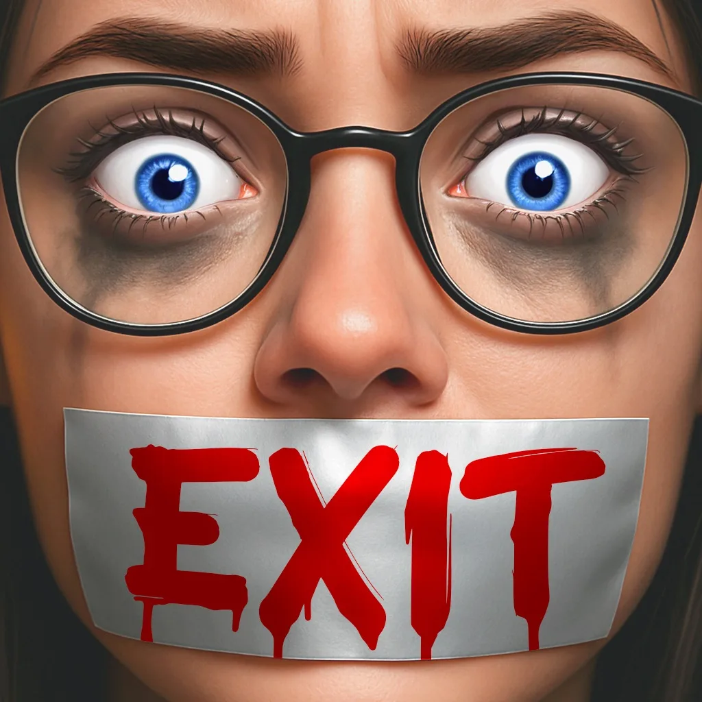 Rooms & Exits: Puzzle escape