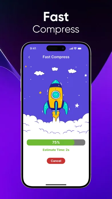 Compress Videos: Handbrake screenshot 2