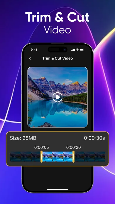 Compress Videos: Handbrake screenshot 3