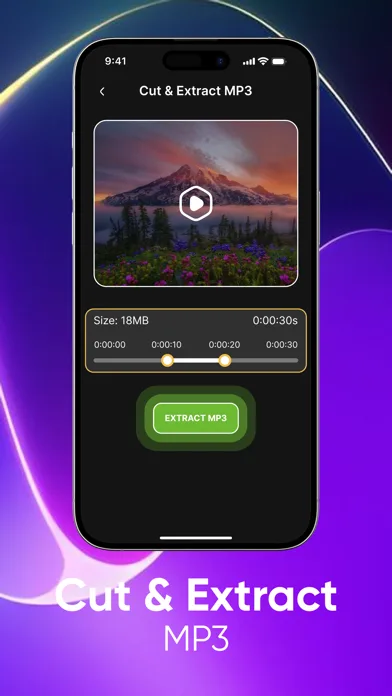 Compress Videos: Handbrake screenshot 5