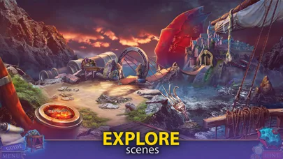 Bridge Another World: Syndrome screenshot 2