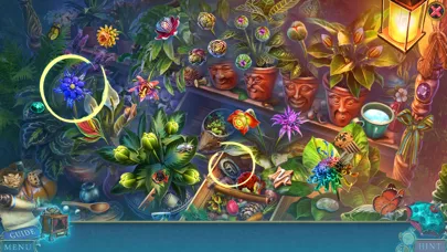 Bridge Another World: Syndrome screenshot 5