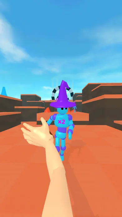 Elastic Slap screenshot 5