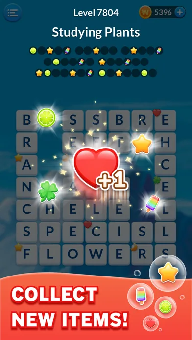 Word Blast: Search Puzzle Game screenshot 4