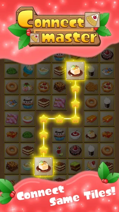 Connect Master Puzzle screenshot 1