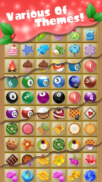 Connect Master Puzzle screenshot 2