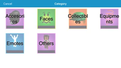 ShoLox - Shop Maker for Roblox screenshot 5