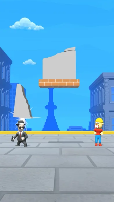 Laser Beam 3D - drawing puzzle screenshot 4
