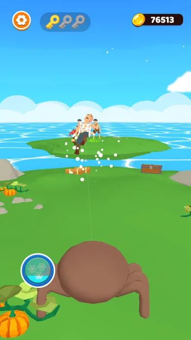 Spider King screenshot 1