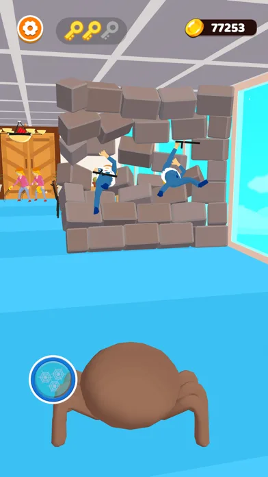 Spider King screenshot 3