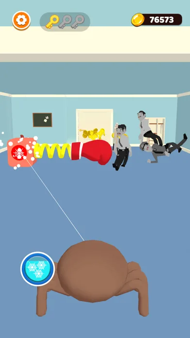 Spider King screenshot 5