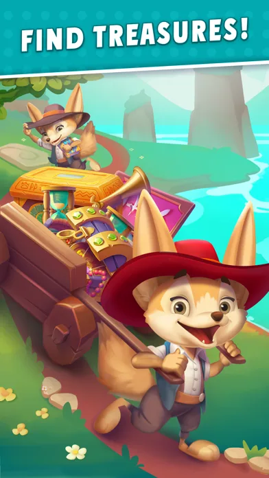 Cruise: Find The Differences screenshot 4