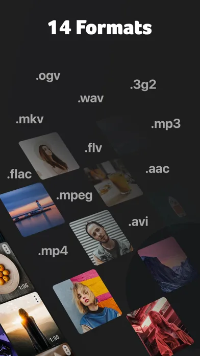 MP3 Converter: Video to Audio screenshot 5