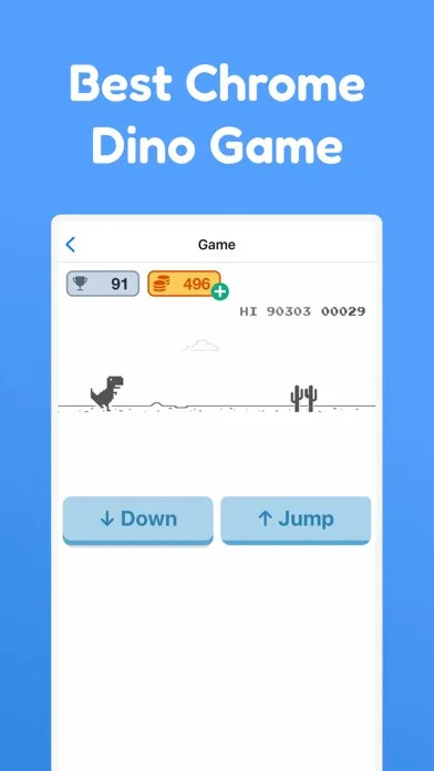 Tirek - No Wifi Games screenshot 1