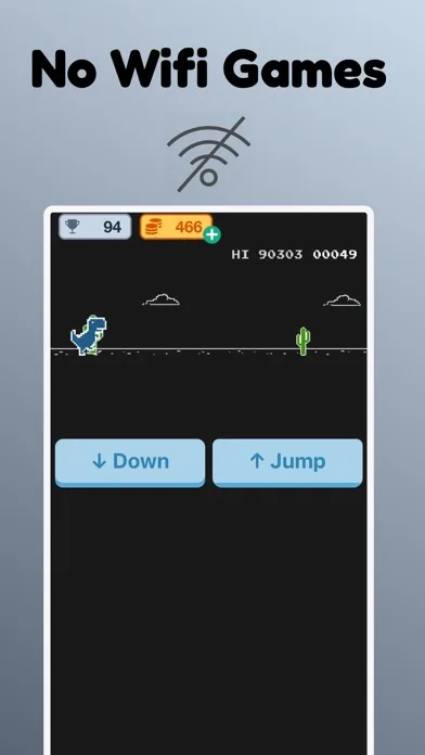 Tirek - No Wifi Games screenshot 2
