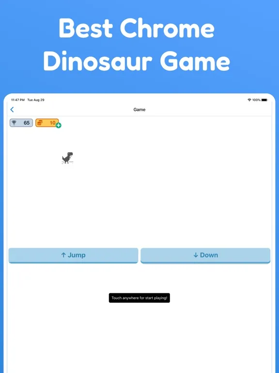 Tirek - No Wifi Games screenshot 5