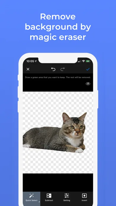 SigStick Sticker Maker screenshot 5