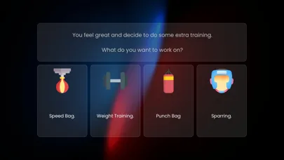 Boxing Superstar screenshot 5