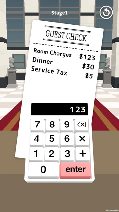 Hotel Master 3D screenshot 3