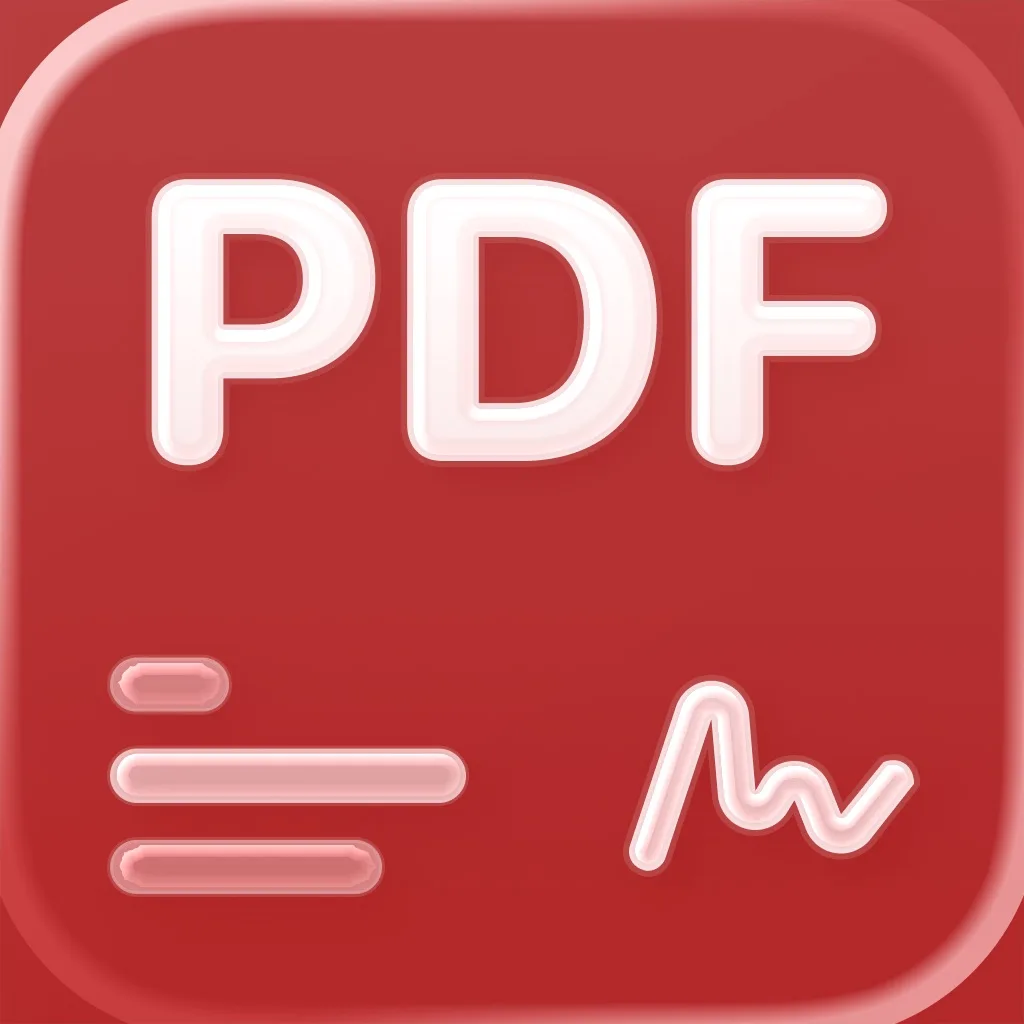 PDF Editor: Sign Documents