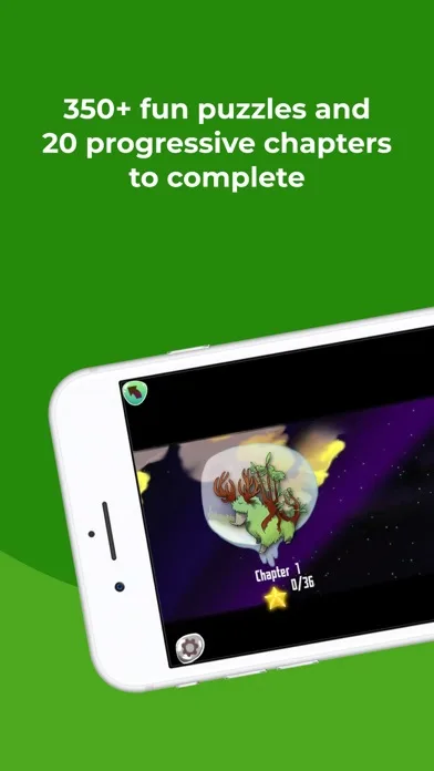 Kahoot! Algebra 2 by DragonBox screenshot 5