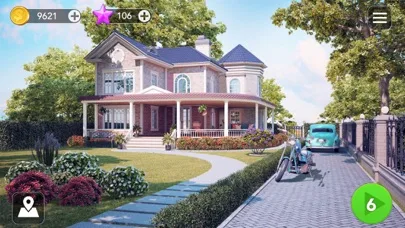 Makeover Word screenshot 1