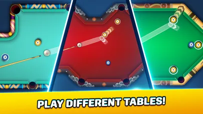 Pool Trickshots screenshot 1