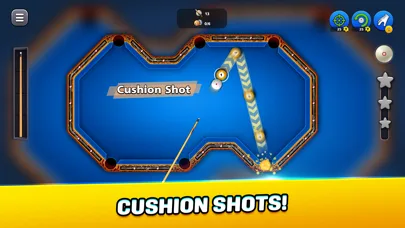 Pool Trickshots screenshot 2