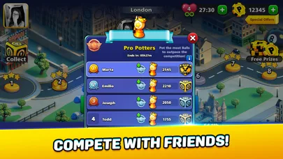 Pool Trickshots screenshot 3