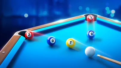 Pool Trickshots screenshot 4