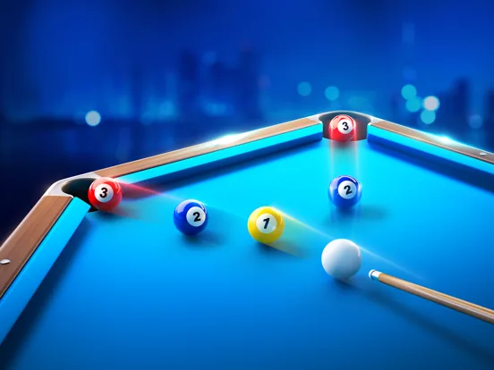 Pool Trickshots screenshot 5