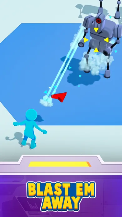 Heroes Inc! screenshot 4