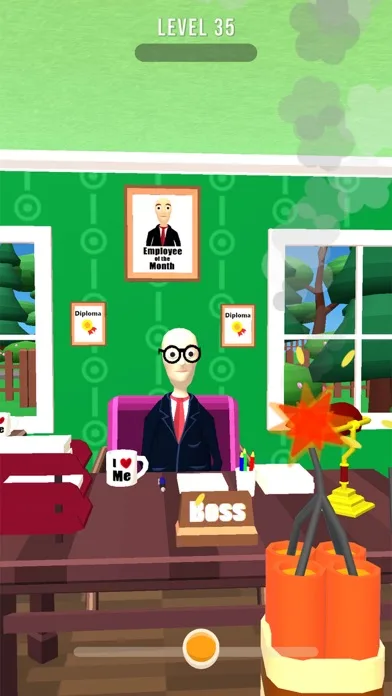 Room Rage screenshot 3