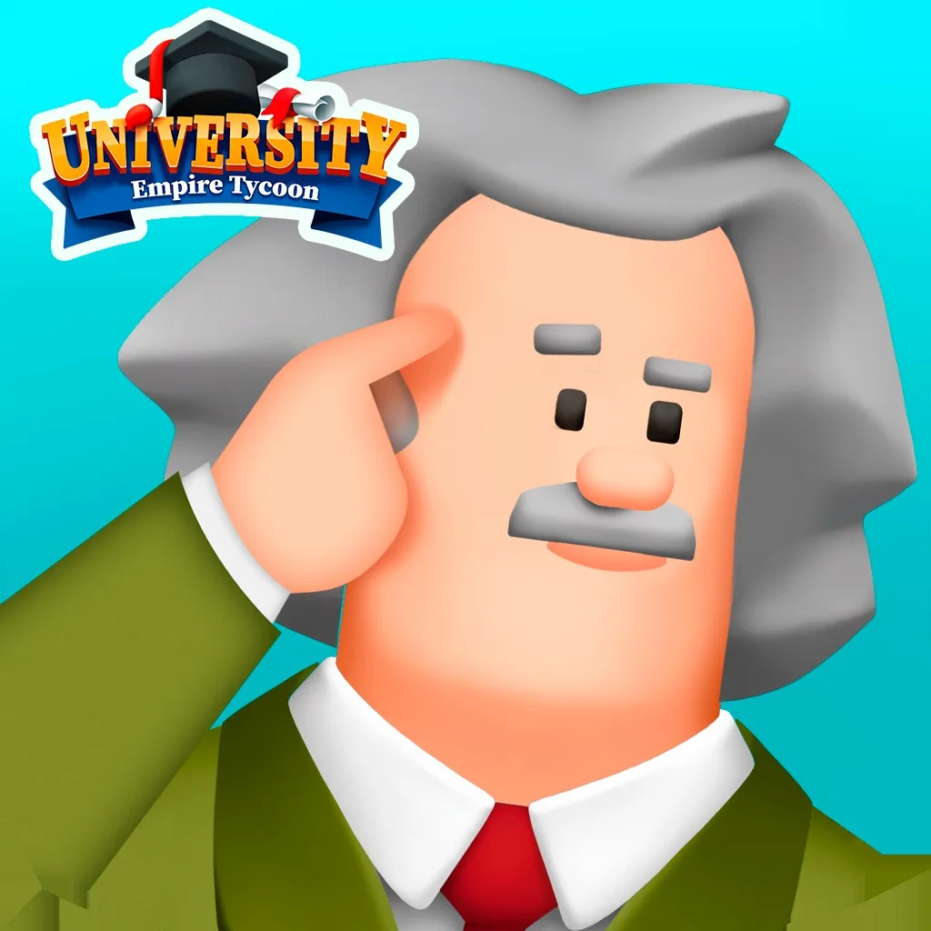 University Empire Tycoon－Idle