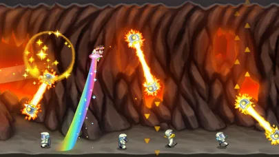 Jetpack Joyride+ screenshot 3