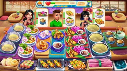 Cooking Love - Restaurant Chef screenshot 4