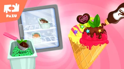 Cooking Master Kids Games screenshot 4