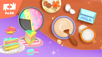 Games For Kids Birthday screenshot 5