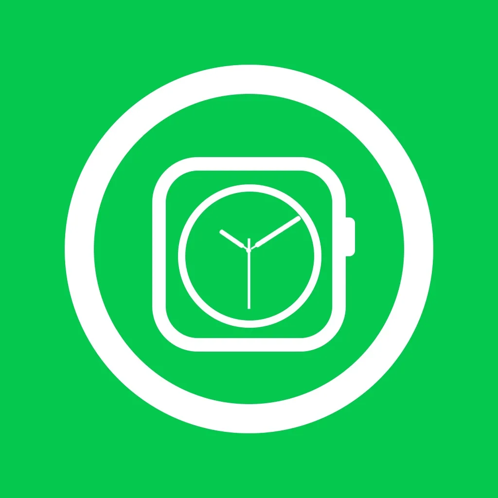 WatchsApp - Chat for Watch