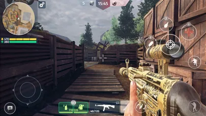 World War 2: Army FPS Shooter screenshot 1