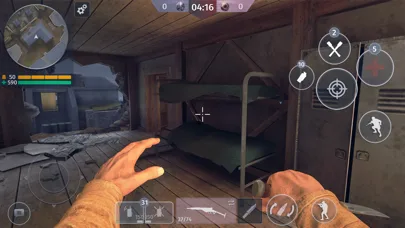 World War 2: Army FPS Shooter screenshot 2