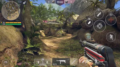 World War 2: Army FPS Shooter screenshot 3
