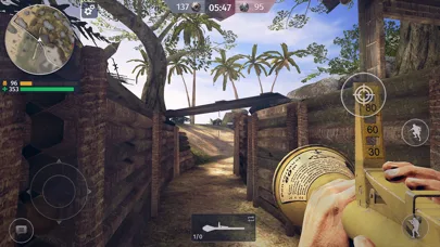 World War 2: Army FPS Shooter screenshot 4