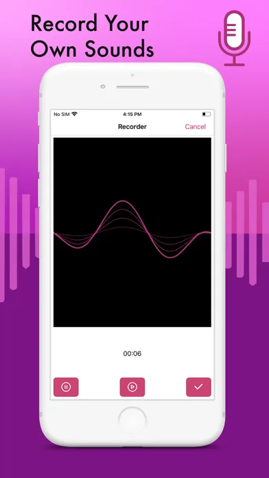 Ringtone Maker . screenshot 5