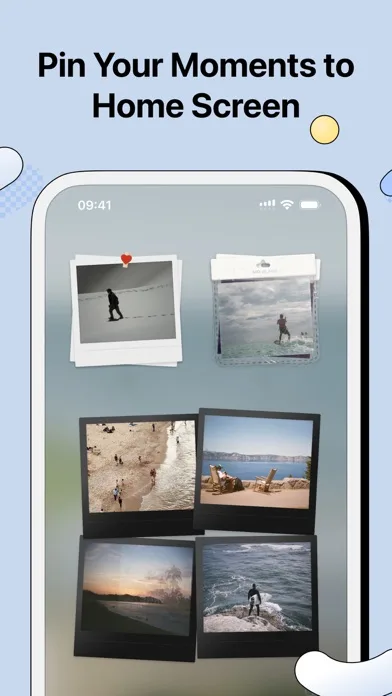 MD Widgets - Countdown widget screenshot 2
